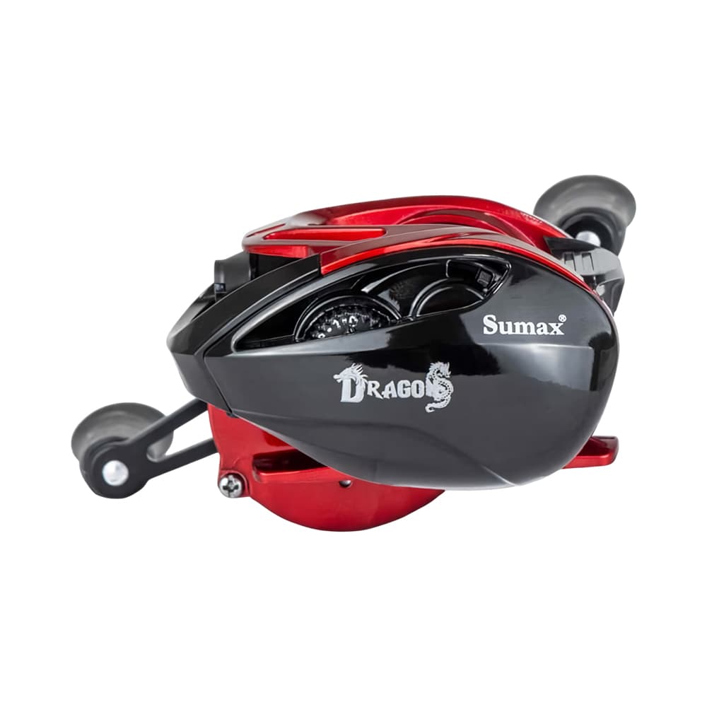 Anúncio: CARRETLLA SUMAX DRAGON SDC-NR-7000R DERECHA