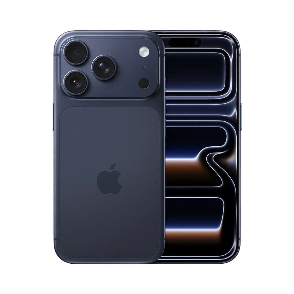 Anúncio: CELULAR APPLE IPHONE 17 PRO 256GB BLUE ASIS