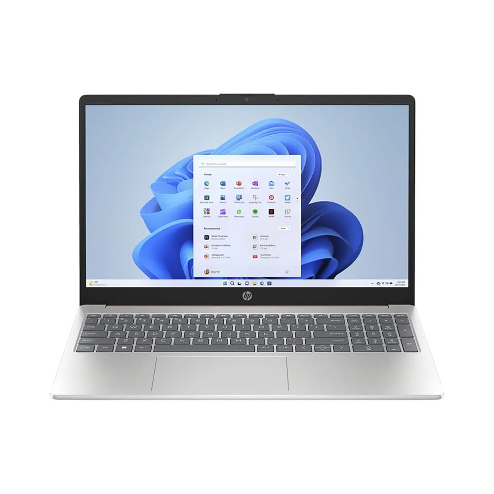 Anúncio: NOTEBOOK HP 15-FD0883NR INTEL CORE I3 N305 8GB RAM 256GB SSD 15.6" TOUCHSCREEN