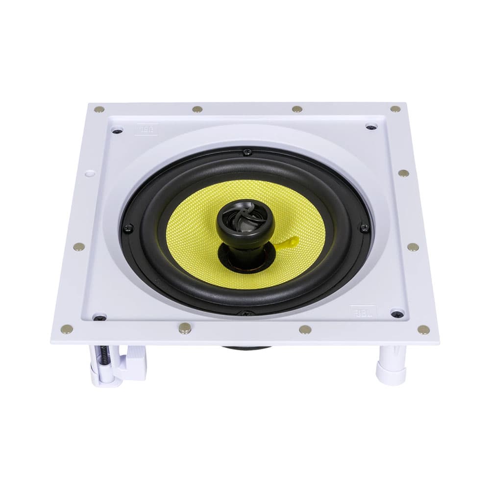 Anúncio: PARLANTE PARA TECHO DE YESO JBL CI6S PLUS WHITE