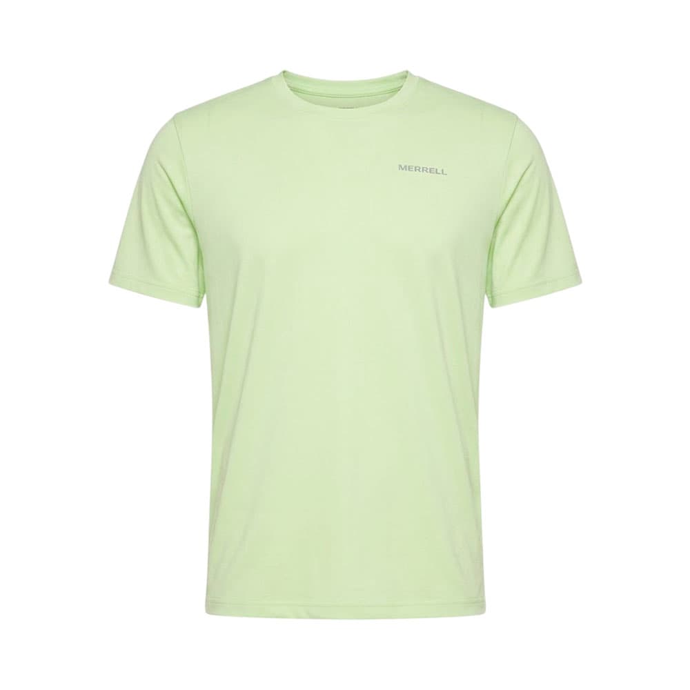Anúncio: REMERA MERREL MTS008-MANTIS BIRDSVILLE MASCULINO