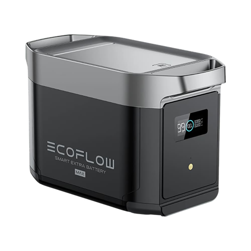 Anúncio: BATERÍA PORTÁTIL ECOFLOW DELTA 2 MÁX