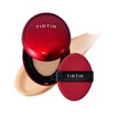 Anúncio: BASE TIRTIR MASK FIT RED CUSHION 22N SHELL BEIGE 18GR
