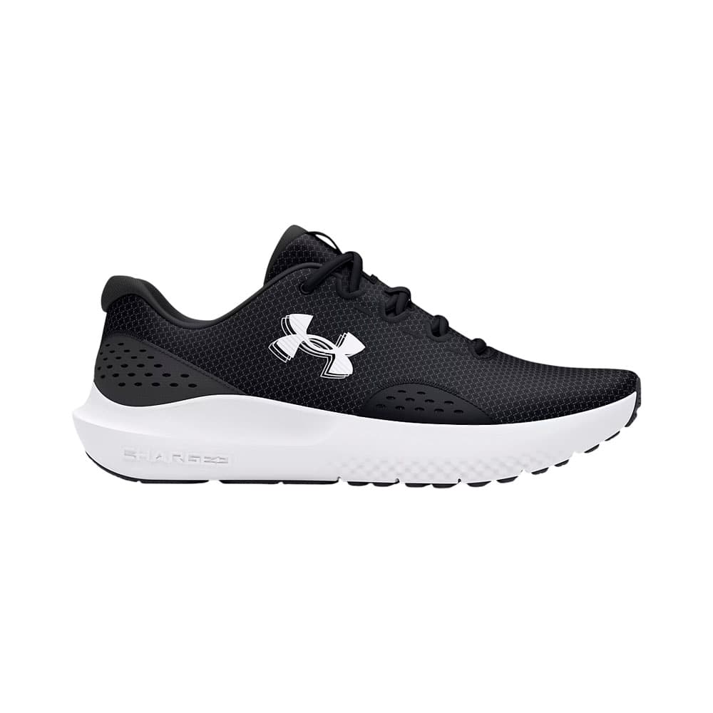 Anúncio: CALZADO DEPORTIVO UNDER ARMOUR 3027000-001 SURGE 4 MASCULINO