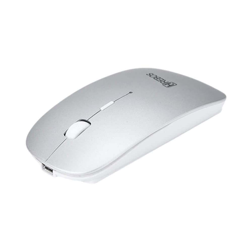 Anúncio: MOUSE HREBOS IF-760 GREY