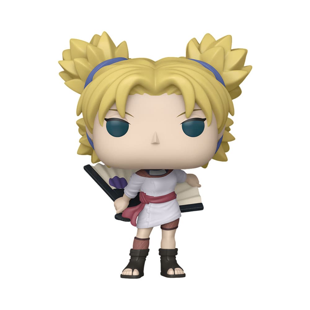 Anúncio: MUÑECO FUNKO POP! NARUTO TEMARI 2228