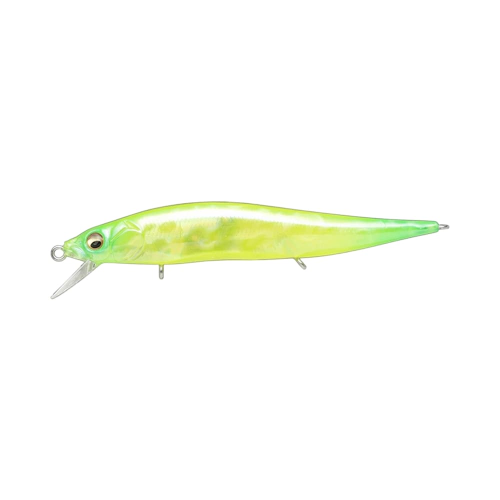 Anúncio: SEÑUELO ARTIFICIAL MEGABASS ONETEN JR SW 0696 LEMON
