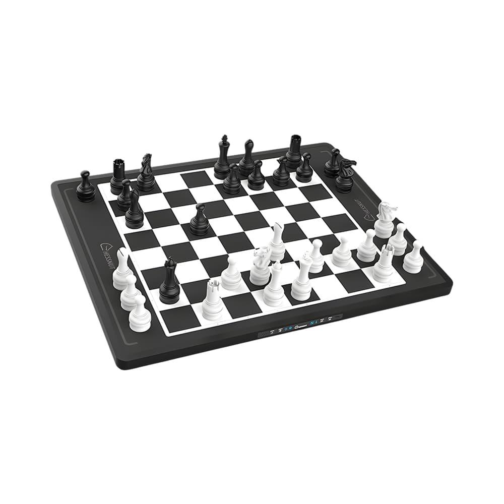 Anúncio: TABLERO ROBÓTICO CHESSNUT MOVE CM100