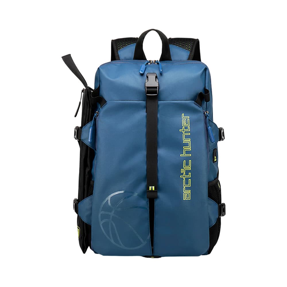 Anúncio: MOCHILA ARCTIC HUNTER B00391 PARA NOTEBOOK 17'' BLUE