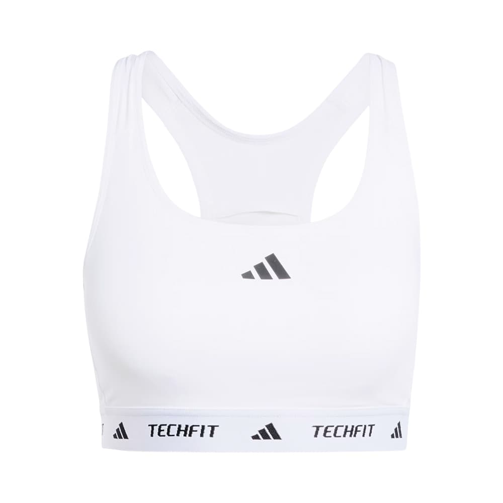Anúncio: CROP TOP ADIDAS JG3961 TECHFIT FEMENINO