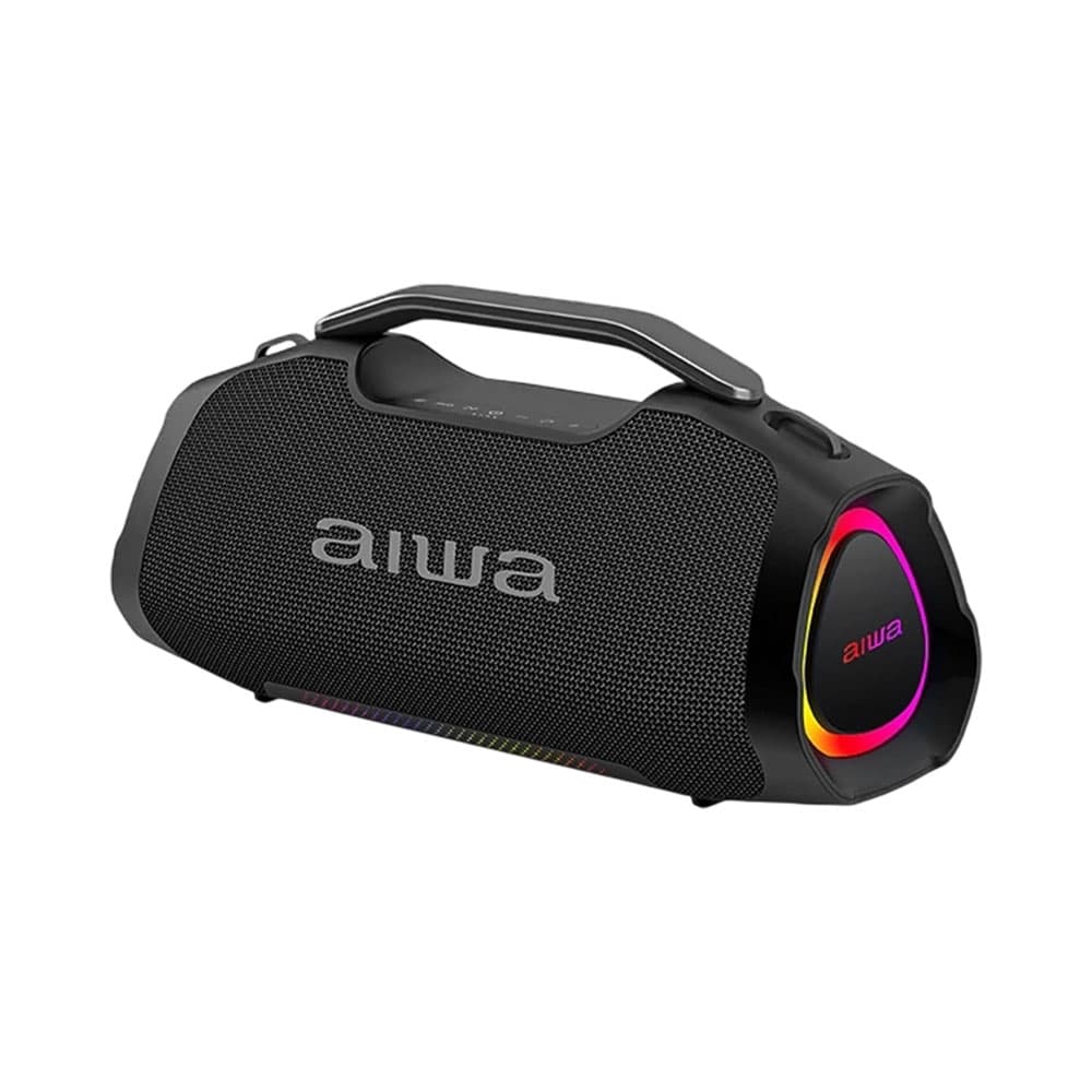 Anúncio: SPEAKER AIWA AW-A411