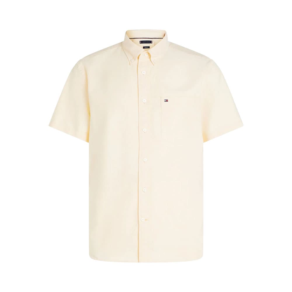 Anúncio: CAMISA TOMMY HILFIGER MW0MW36272 ZF0 MASCULINO