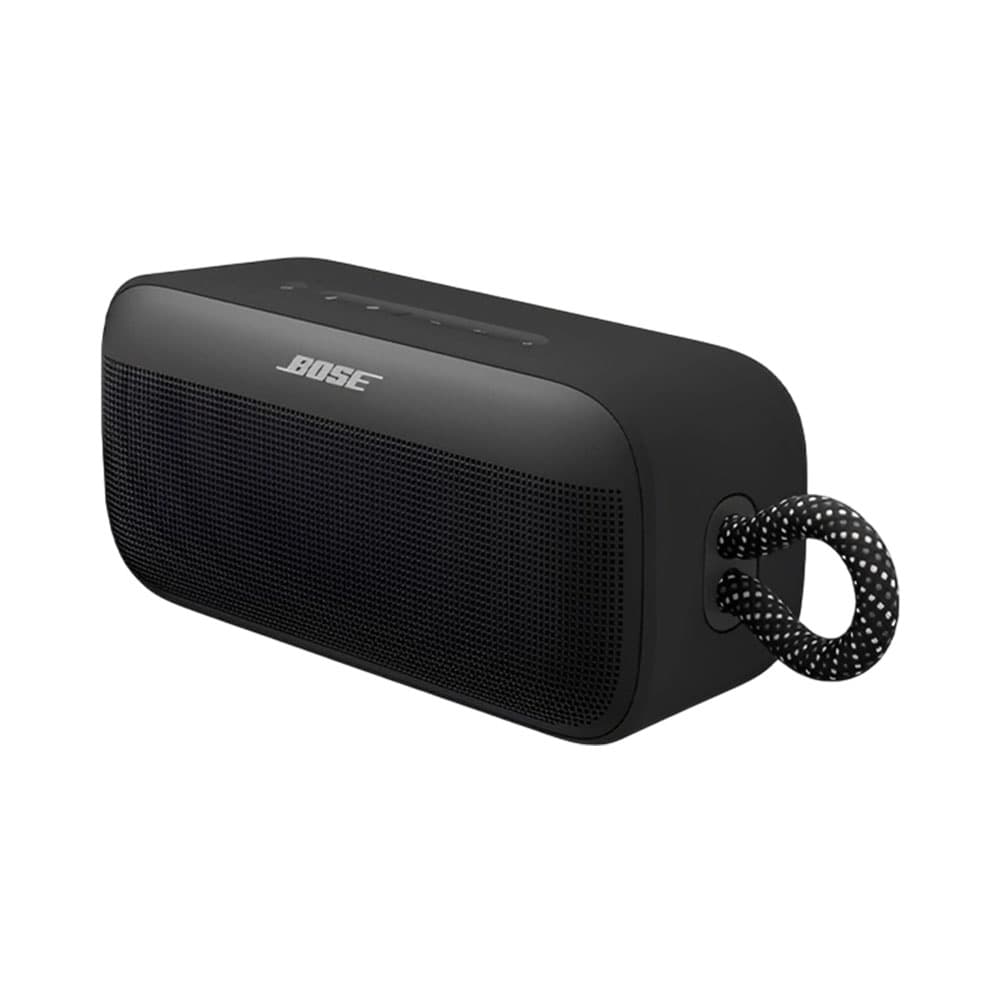 Anúncio: SPEAKER BOSE SOUNDLINK PLUS BLACK