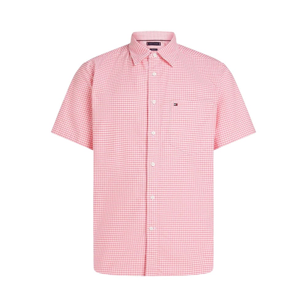 Anúncio: CAMISA TOMMY HILFIGER MW0MW37536 0PP MASCULINO