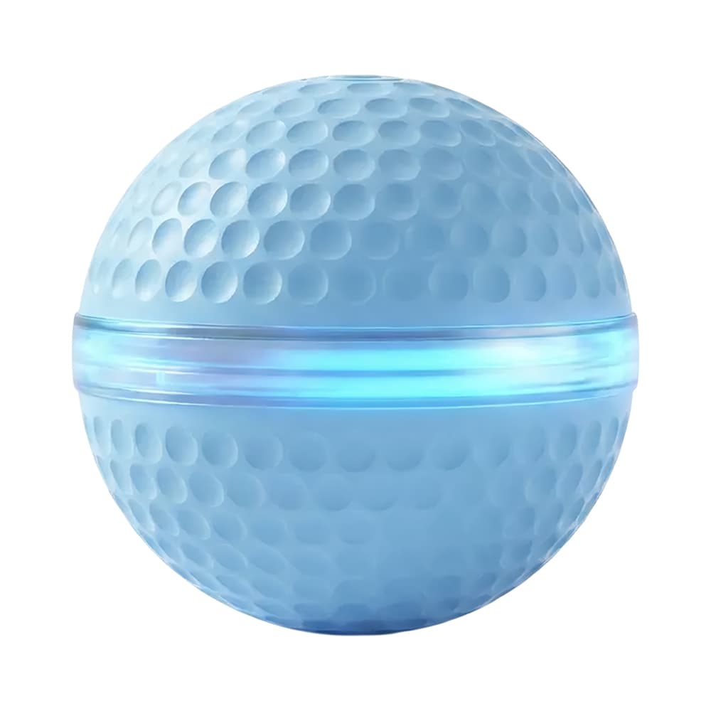 Anúncio: JUGUETE PARA GATOS YIWU TEASING BALL P05 SCJ-13
