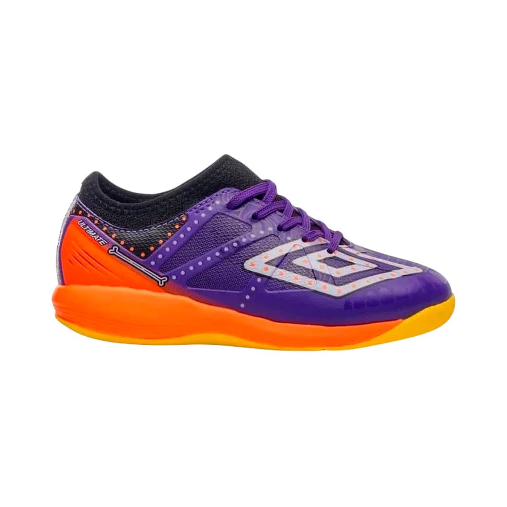 Anúncio: BOTÍN DE FÚTBOL DE SALÓN INFANTIL UMBRO U07FB00381-016 ULTIMATE UNISEX