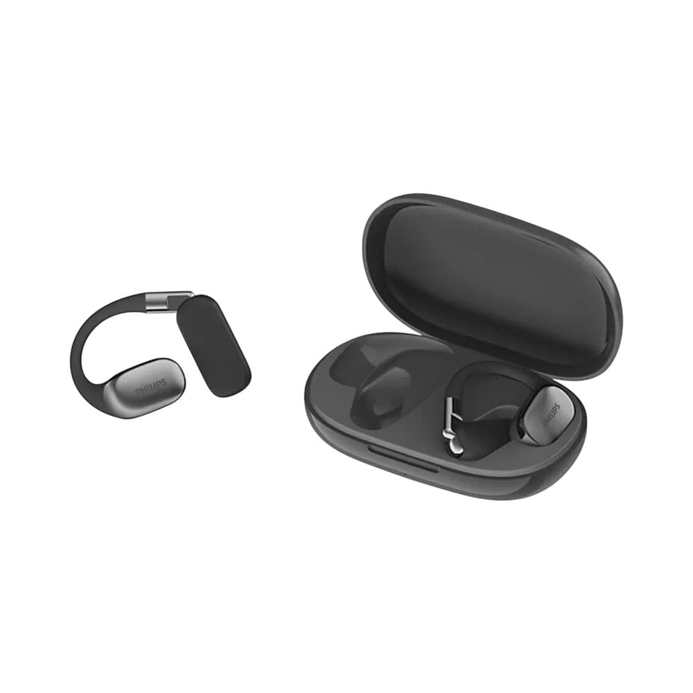 Anúncio: AURICULAR PHILIPS TAT5739 BT BLACK
