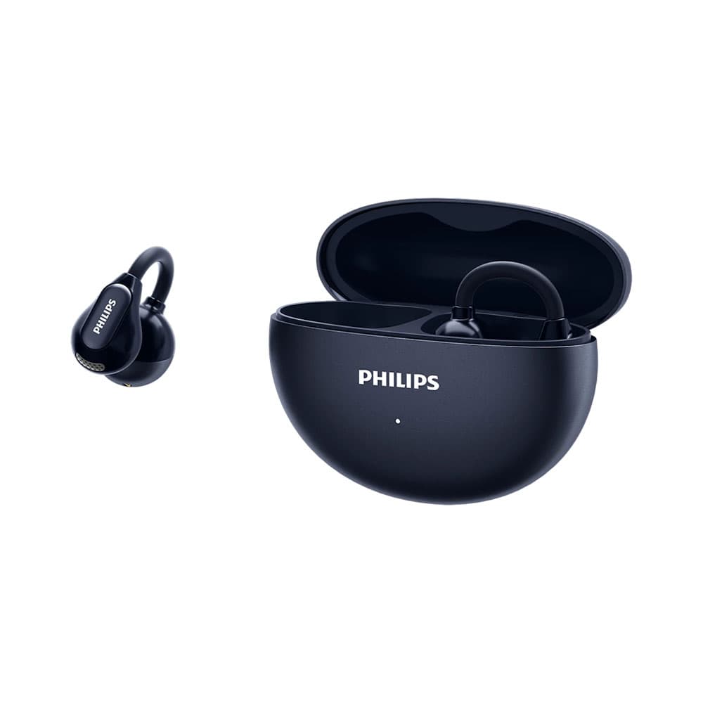 Anúncio: AURICULAR PHILIPS TAQ3020 BT BLUE