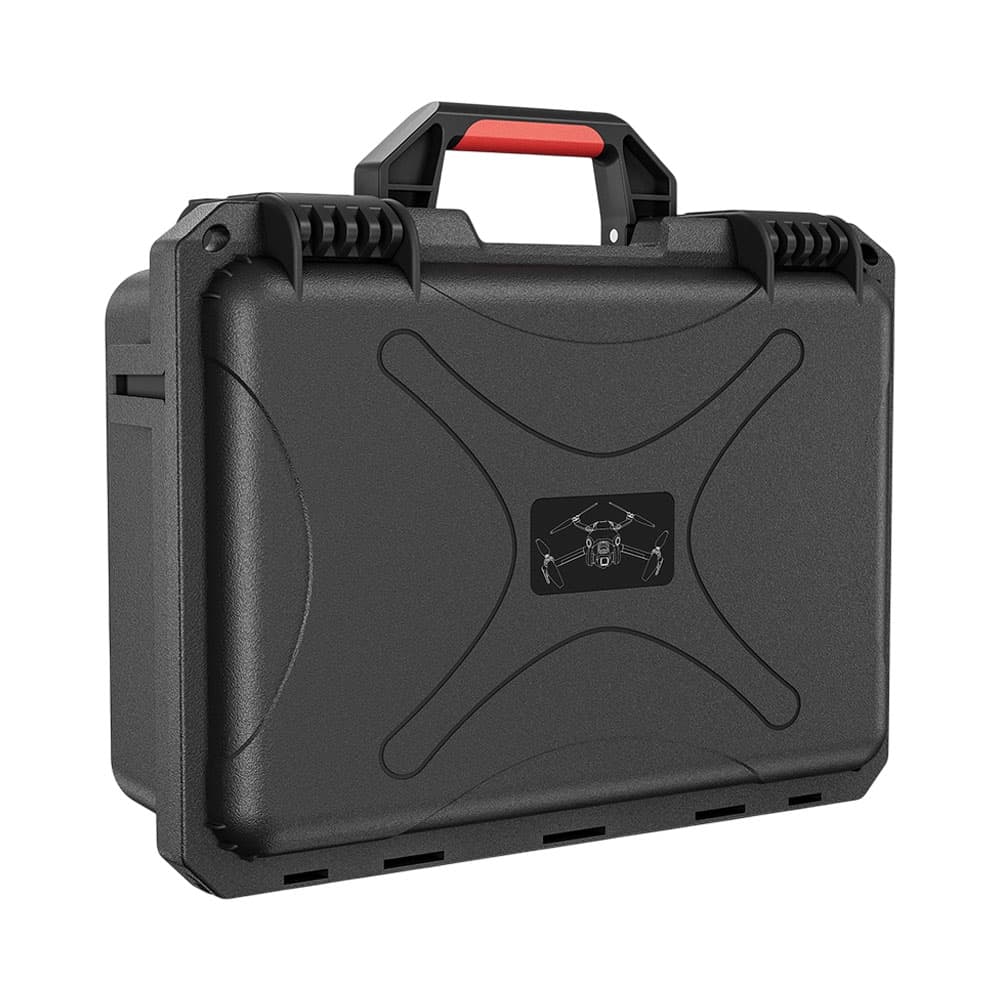 Anúncio: ESTUCHE RÍGIDO STARTRC FACTORY 1129359 PARA DJI MINI 4 PRO FLY MORE COMBO