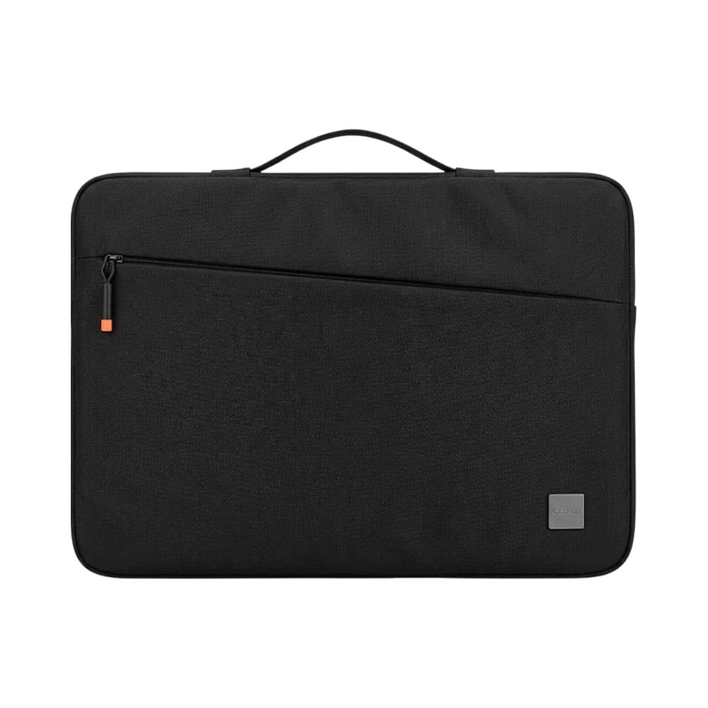 Anúncio: FUNDA PARA NOTEBOOK LUXOR LX-14BCPS 14" BLACK