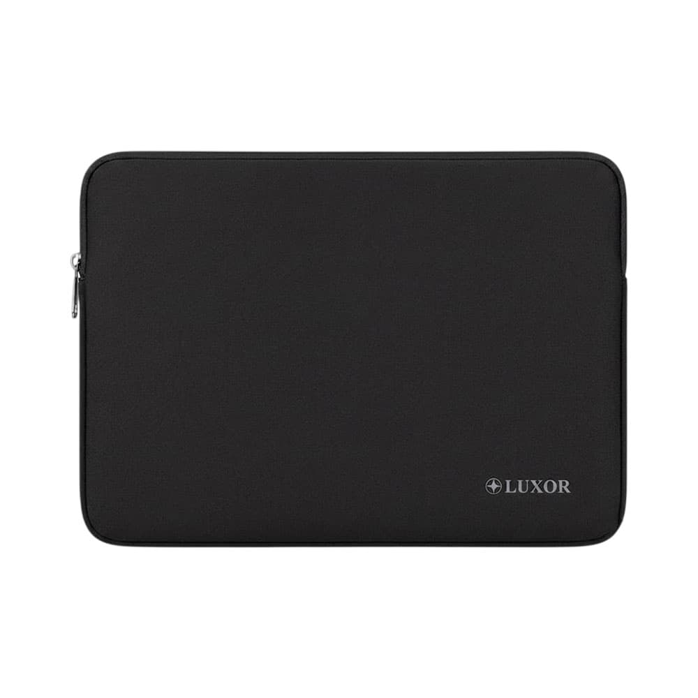 Anúncio: FUNDA PARA NOTEBOOK LUXOR LX-SZS16B 16" BLACK