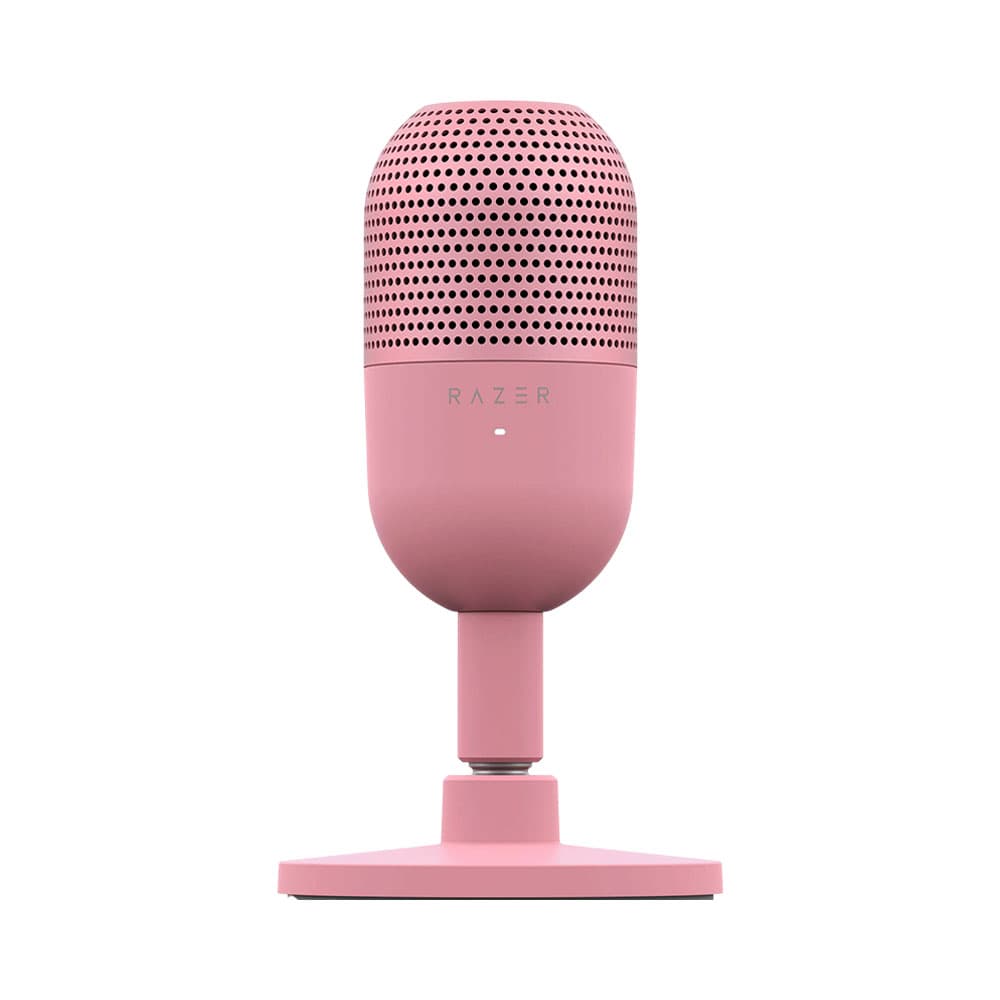 Anúncio: MICRÓFONO RAZER RZ19-05050200 SEIREN V3 MINI USB-C QUARTZ PINK