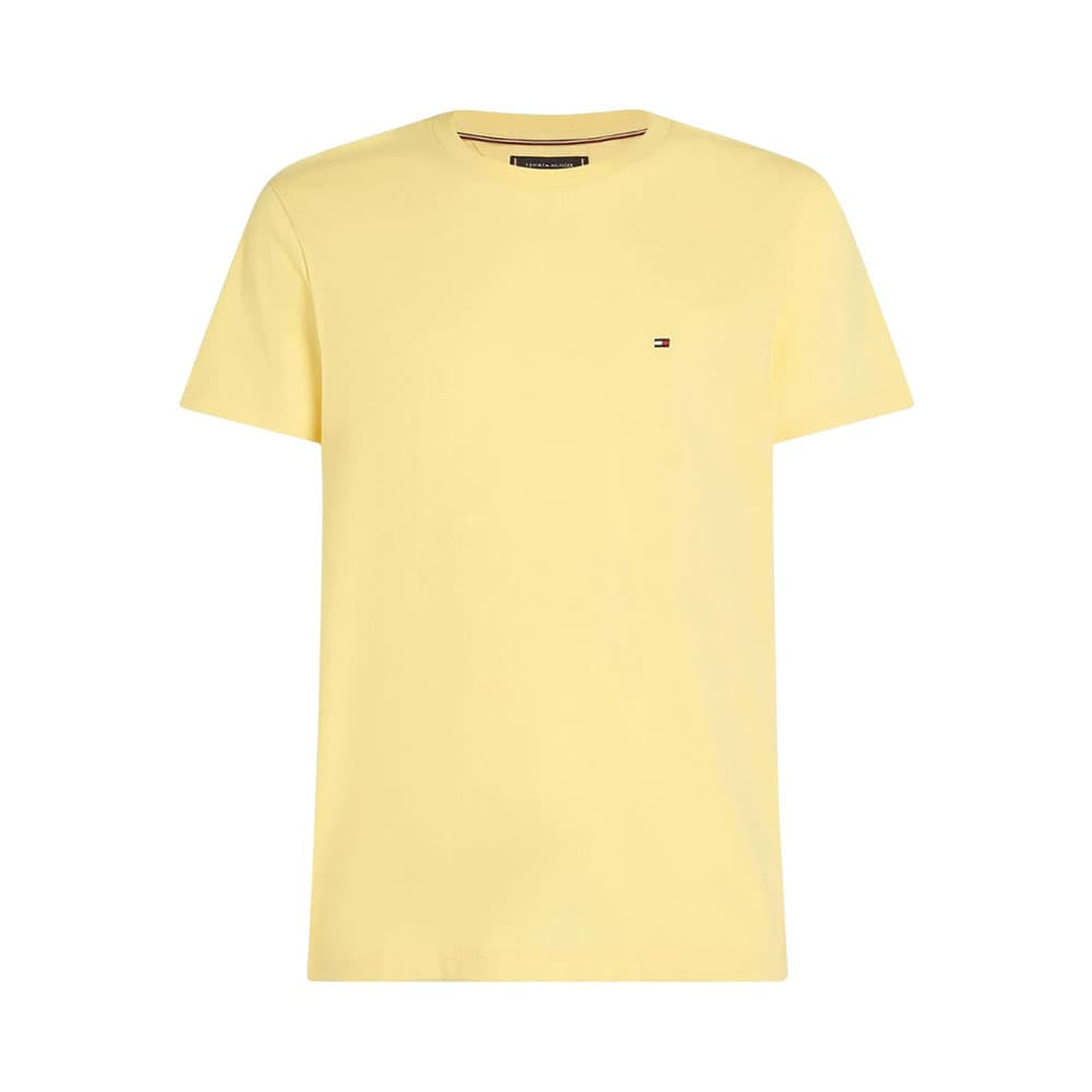 Anúncio: CAMISETA TOMMY HILFIGER MW0MW39995 ZF0 MASCULINO