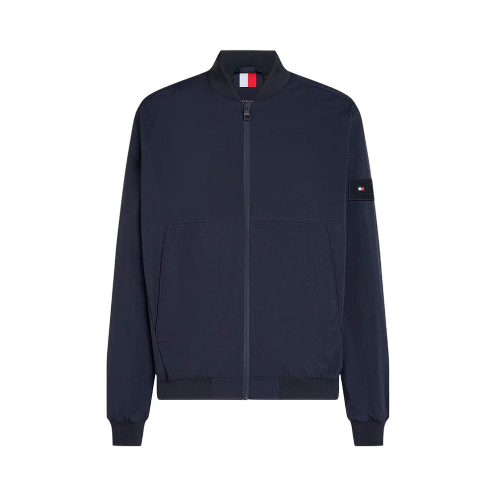 Anúncio: CHAQUETA TOMMY HILFIGER MW0MW39199 DW5 MASCULINO