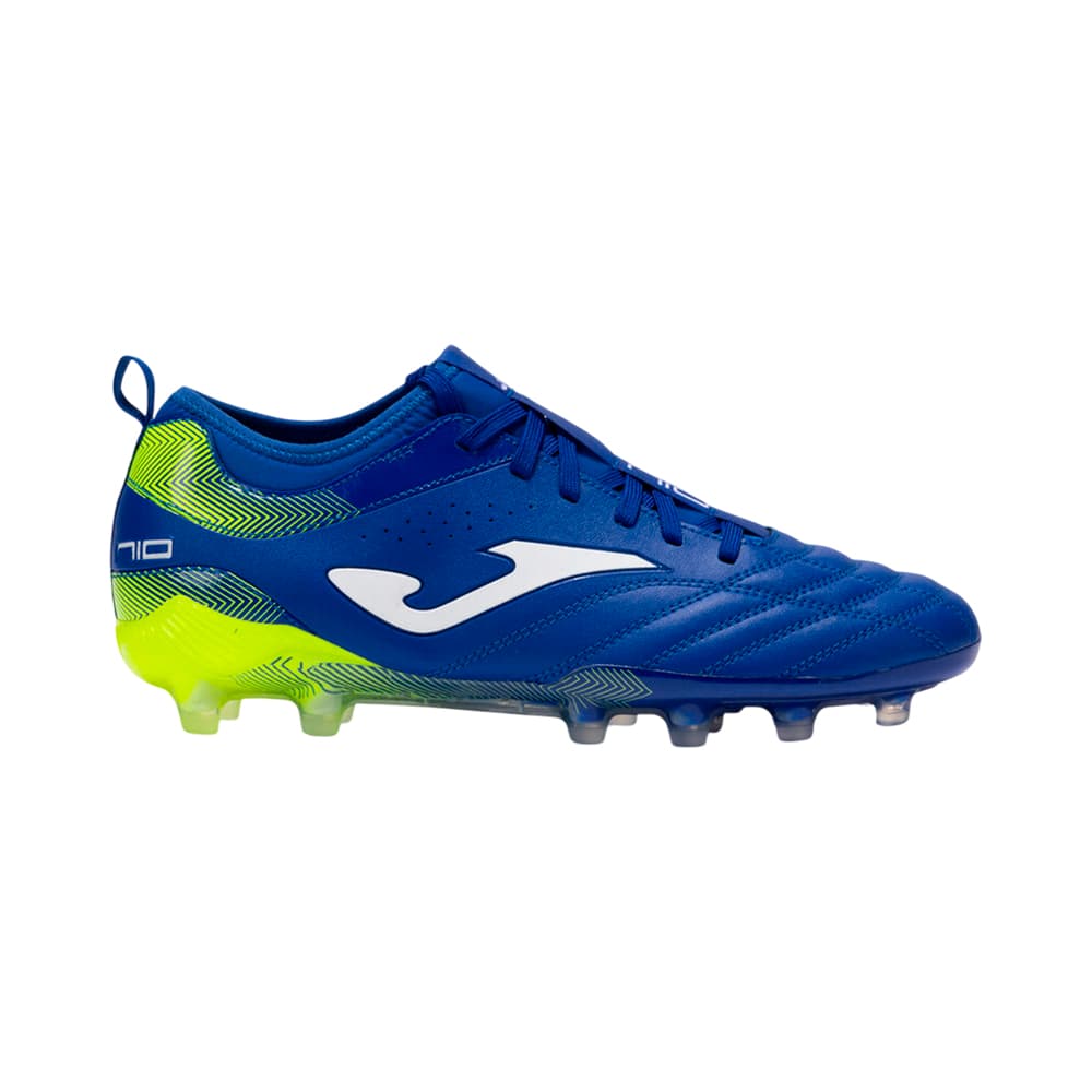 Anúncio: BOTIN DE FÚTBOL DE CAMPO JOMA N10S2504FG NUMERO 10 25 MASCULINO