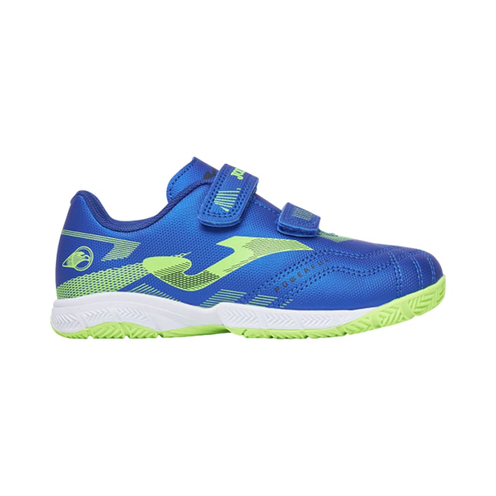 Anúncio: BOTIN DE SALÓN INFANTIL JOMA POJS2504INV POWERFULL MASCULINO