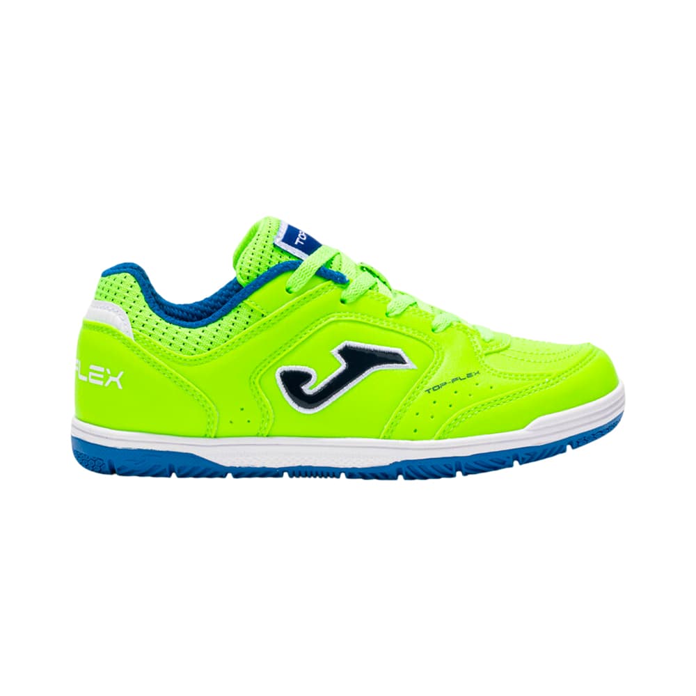 Anúncio: BOTIN DE SALÓN INFANTIL JOMA TPJS2511IN TOP FLEX MASCULINO