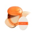 Anúncio: BASE TIRTIR MASK FIT AL FILTER CUSHION MINI 21W NATURAL IVORY 4,5GR