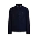 Anúncio: CHAQUETA TOMMY HILFIGER MW0MW38715 DW5 MASCULINO