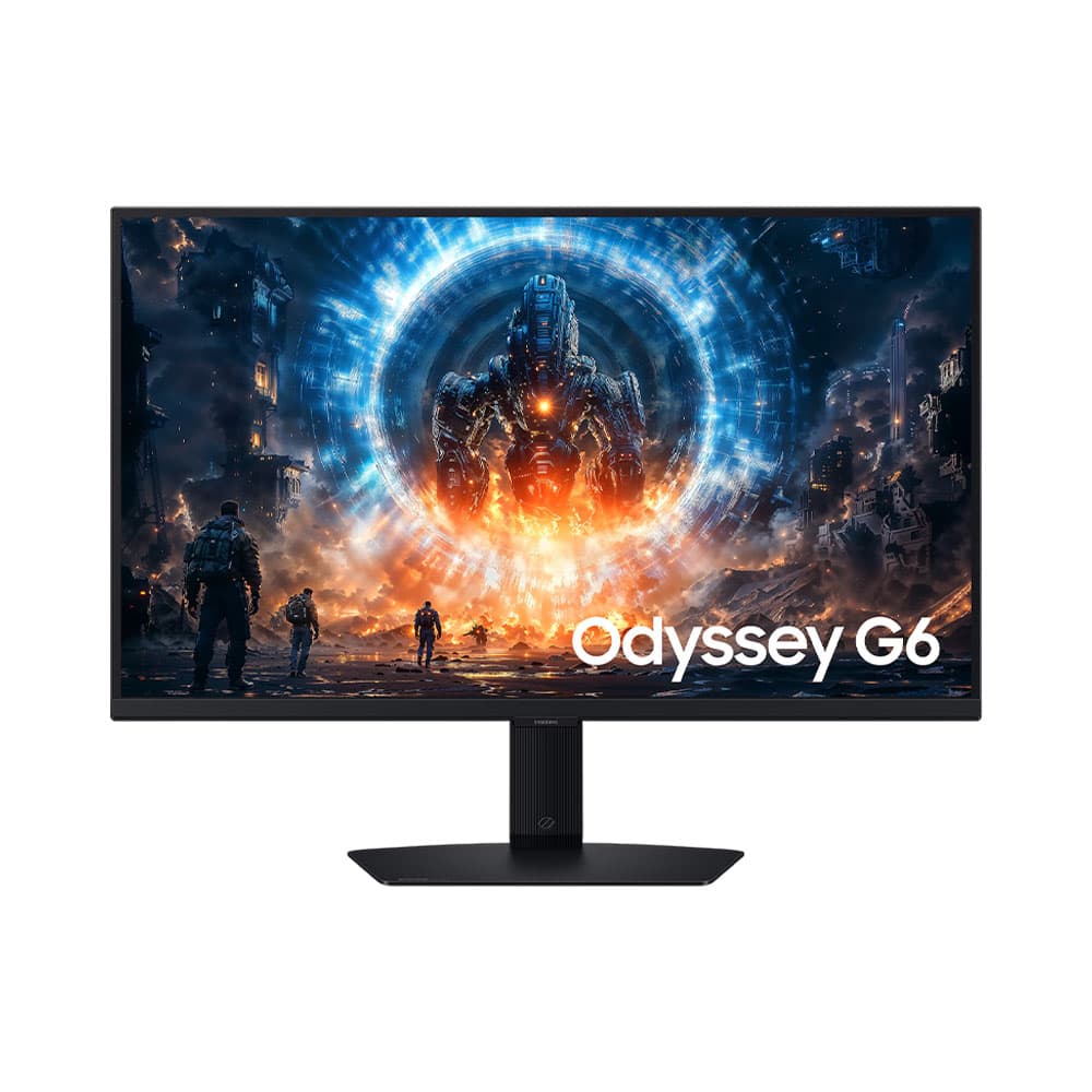 Anúncio: MONITOR SAMSUNG LS27FG600EN ODYSSEY G6 350HZ 27"