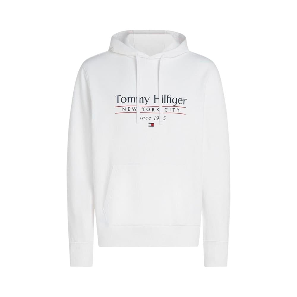 Anúncio: MOLETÓN TOMMY HILFIGER MW0MW38672 YBR MASCULINO