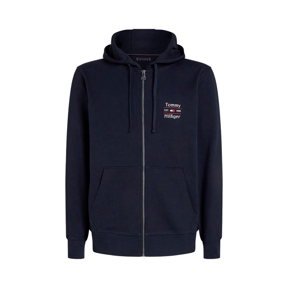 Anúncio: MOLETÓN TOMMY HILFIGER MW0MW39250 DW5 MASCULINO