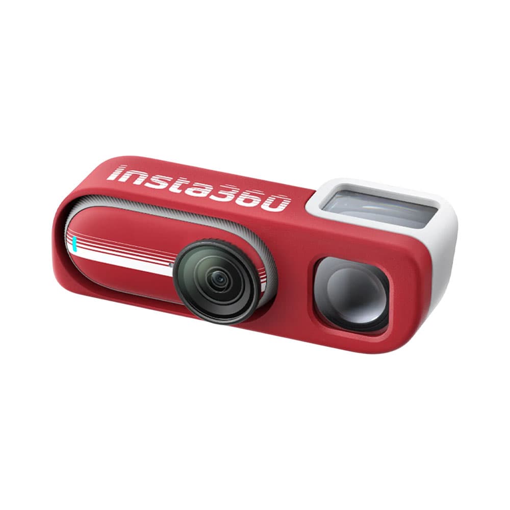 Anúncio: CÁMARA DE ACCIÓN INSTA360 GO 3S RETRO BUNDLE SPECIAL EDITION 128GB