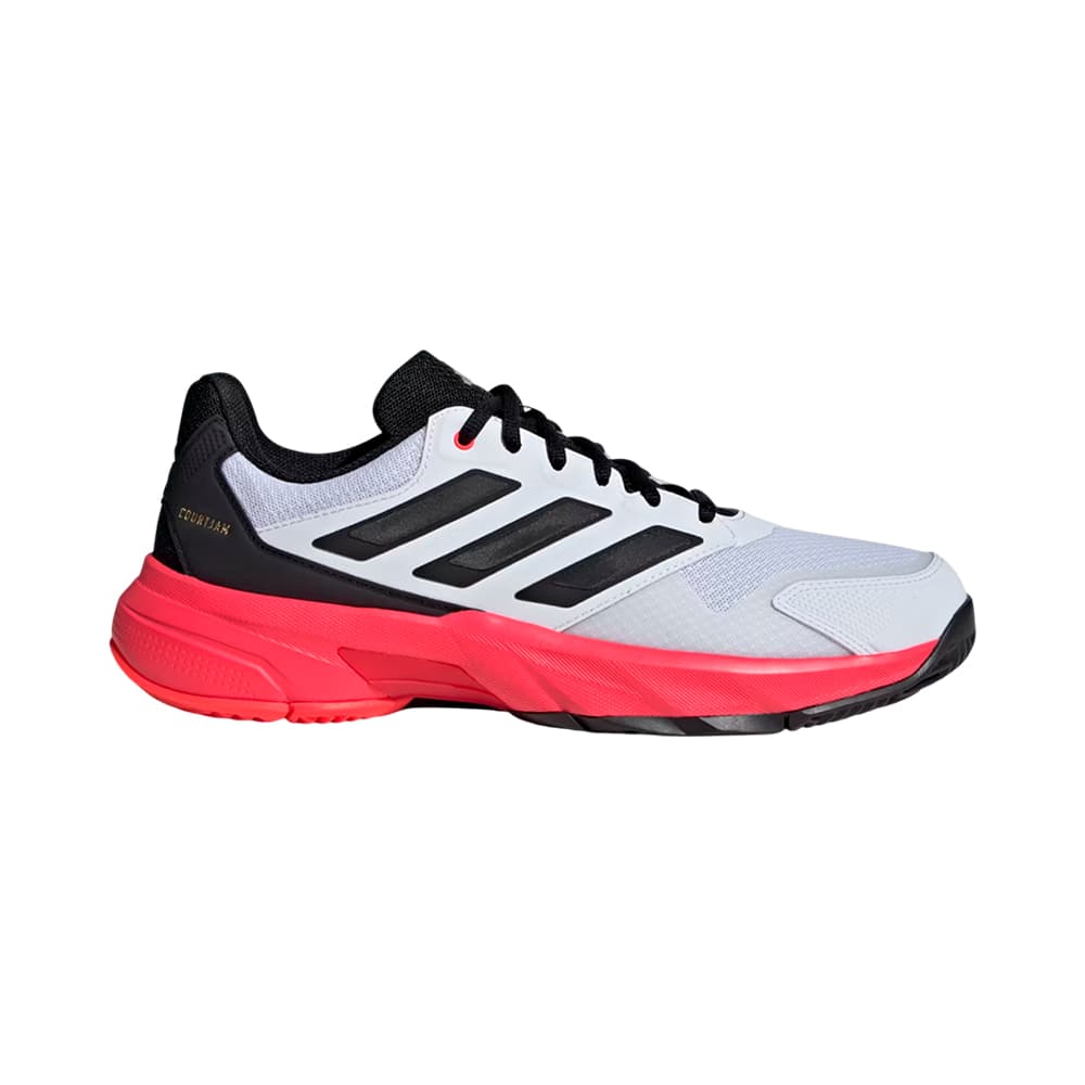 Anúncio: CALZADO DEPORTIVO ADIDAS IH3092 COURTJAM CONTROL 3 MASCULINO