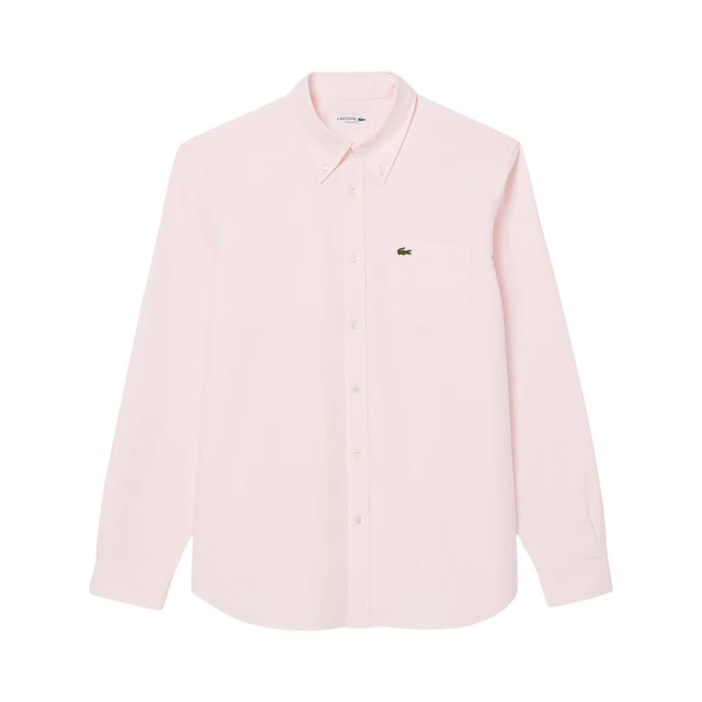 Anúncio: CAMISA LACOSTE CH1911 23 DHI MASCULINO