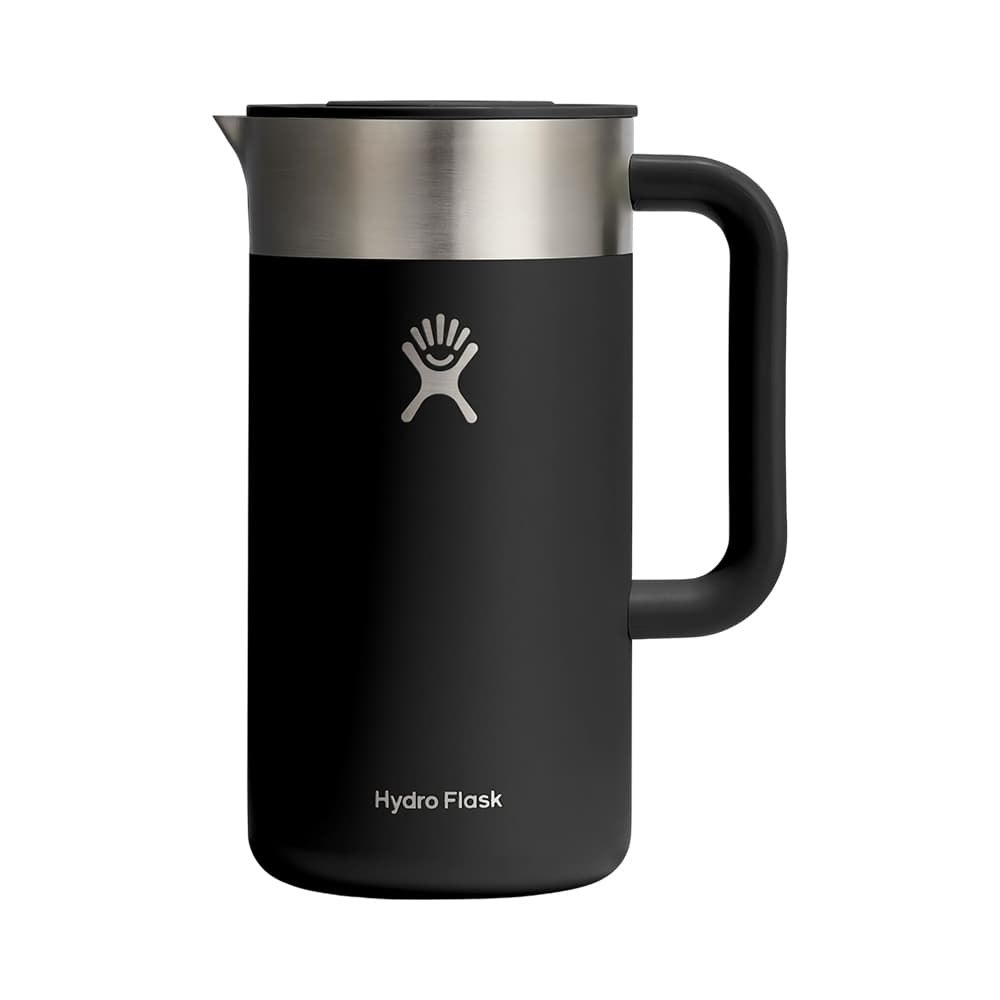 Anúncio: CAFETERA HYDRO FLASK FRENCH PRESS 946ML NEGRO