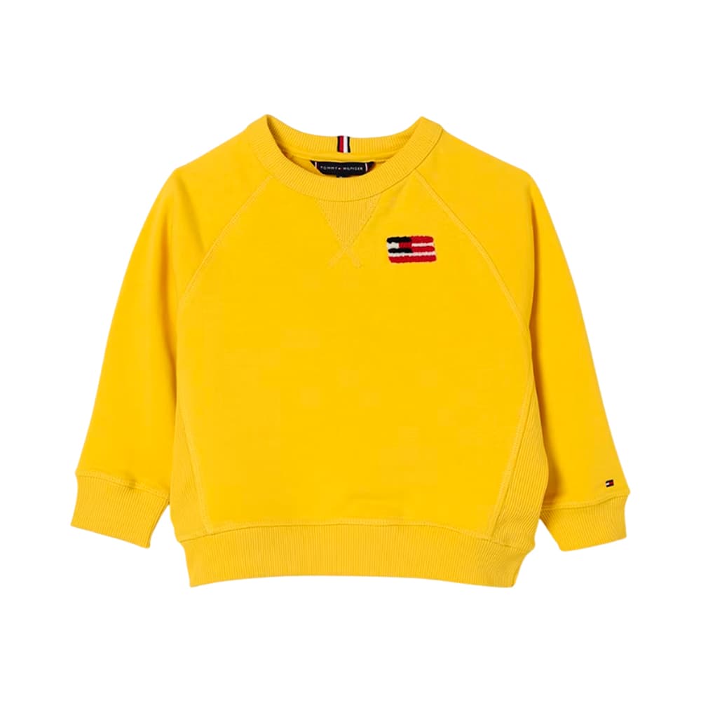 Anúncio: MOLETÓN INFANTIL NIÑO TOMMY HILFIGER KB0KB09571 ZGQ