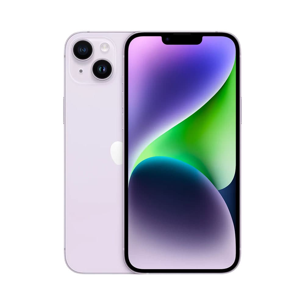 Anúncio: CELULAR APPLE IPHONE 14 PLUS 256GB PURPLE
