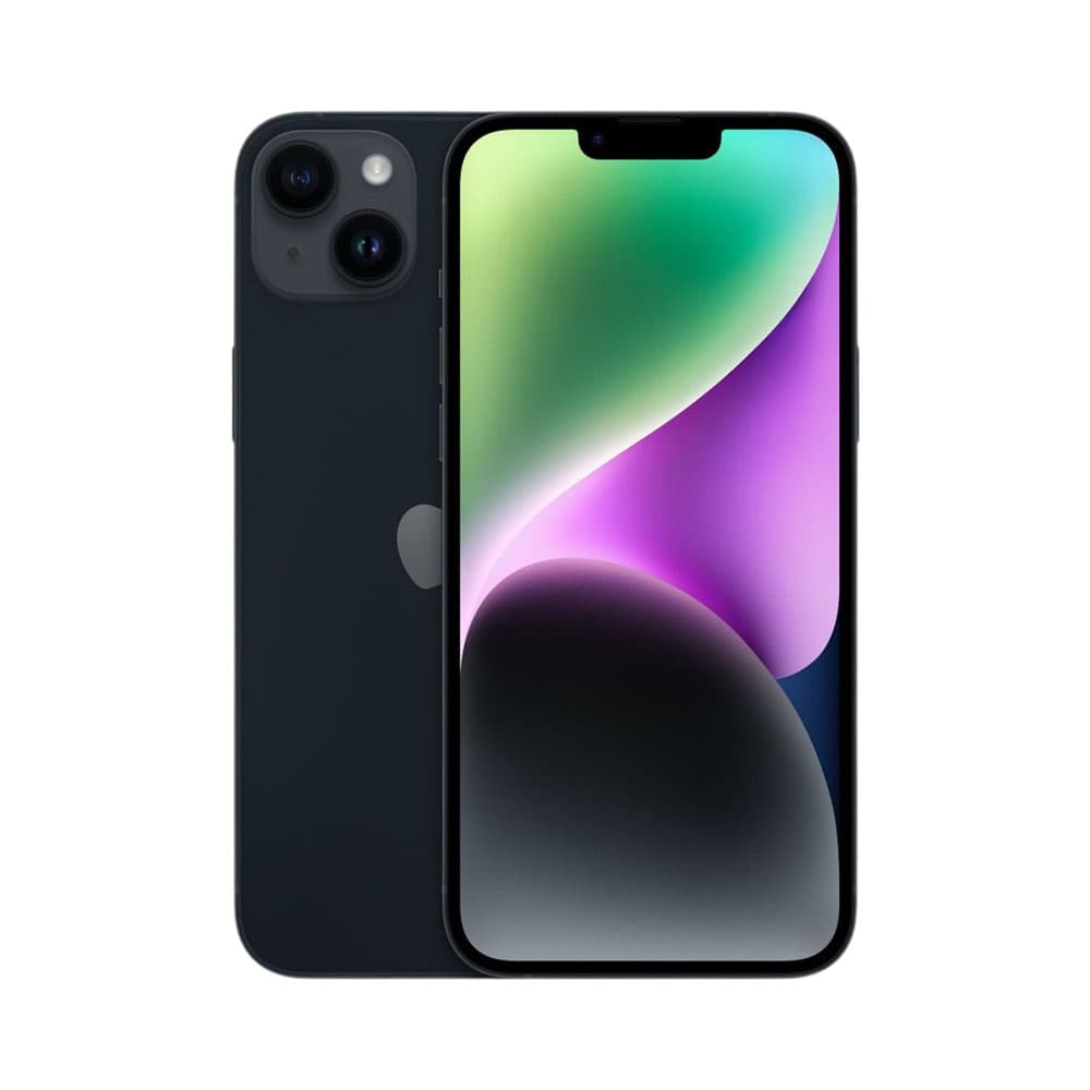 Anúncio: CELULAR APPLE IPHONE 14 PLUS 512GB MIDNIGHT