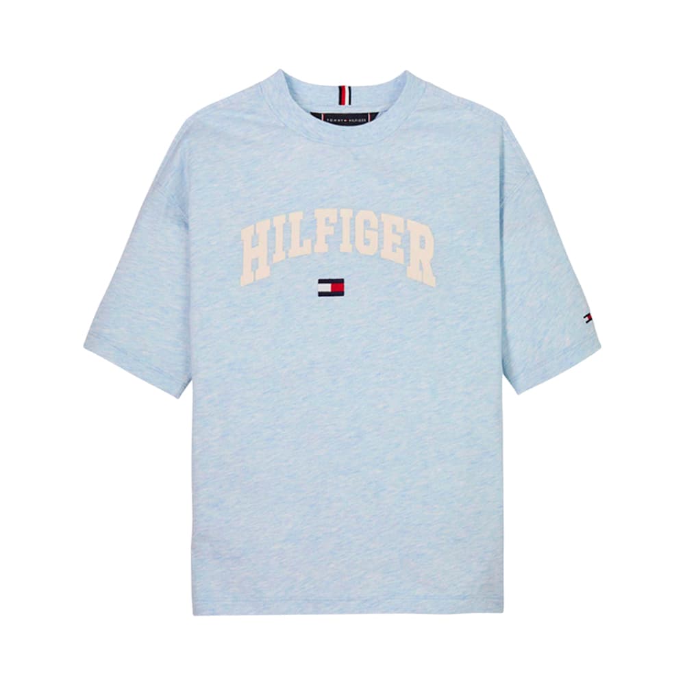 Anúncio: CAMISETA INFANTIL NIÑO TOMMY HILFIGER KB0KBO9533 DD0