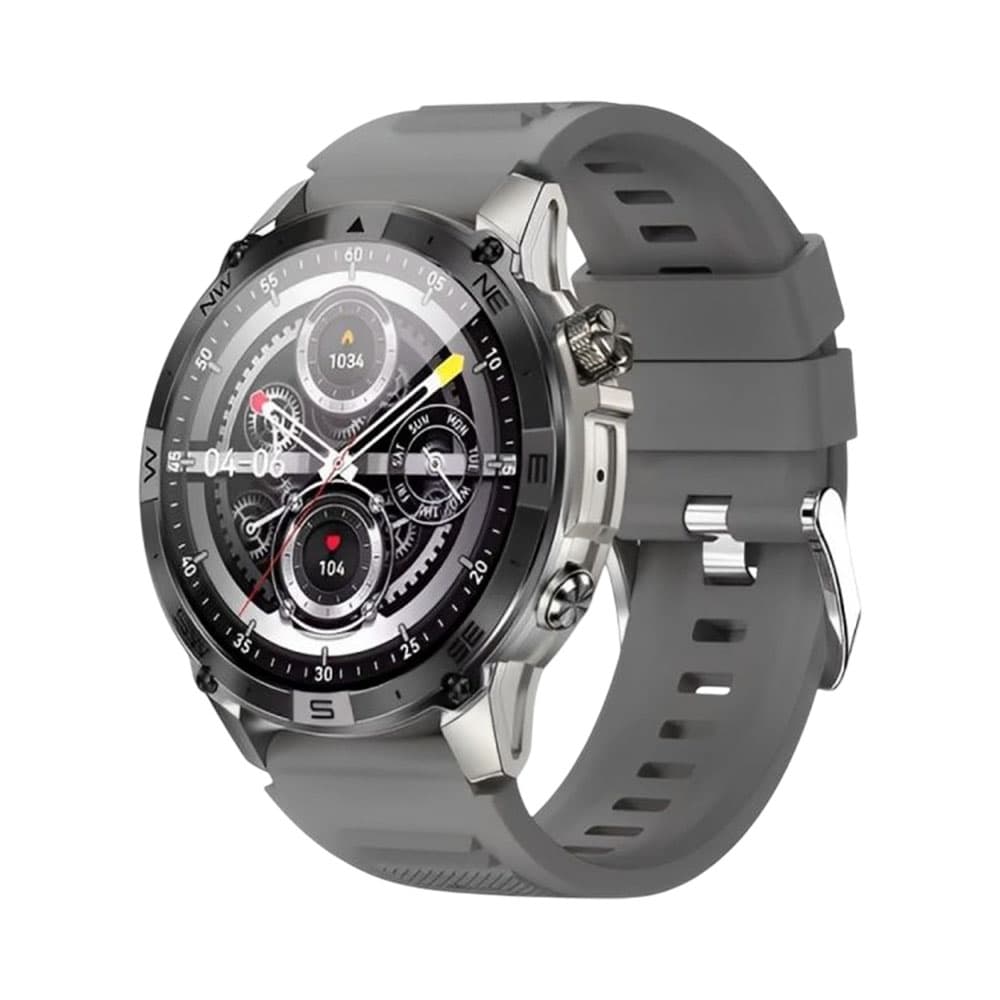 Anúncio: SMARTWATCH G-TIDE R6 PRO GPS