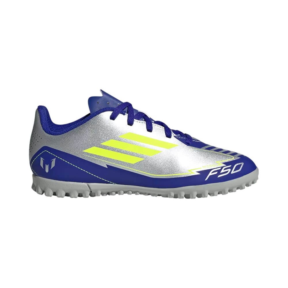 Anúncio: BOTIN SUIZO ADIDAS JUVENIL IH0923 F50 CLUB MESSI UNISEX