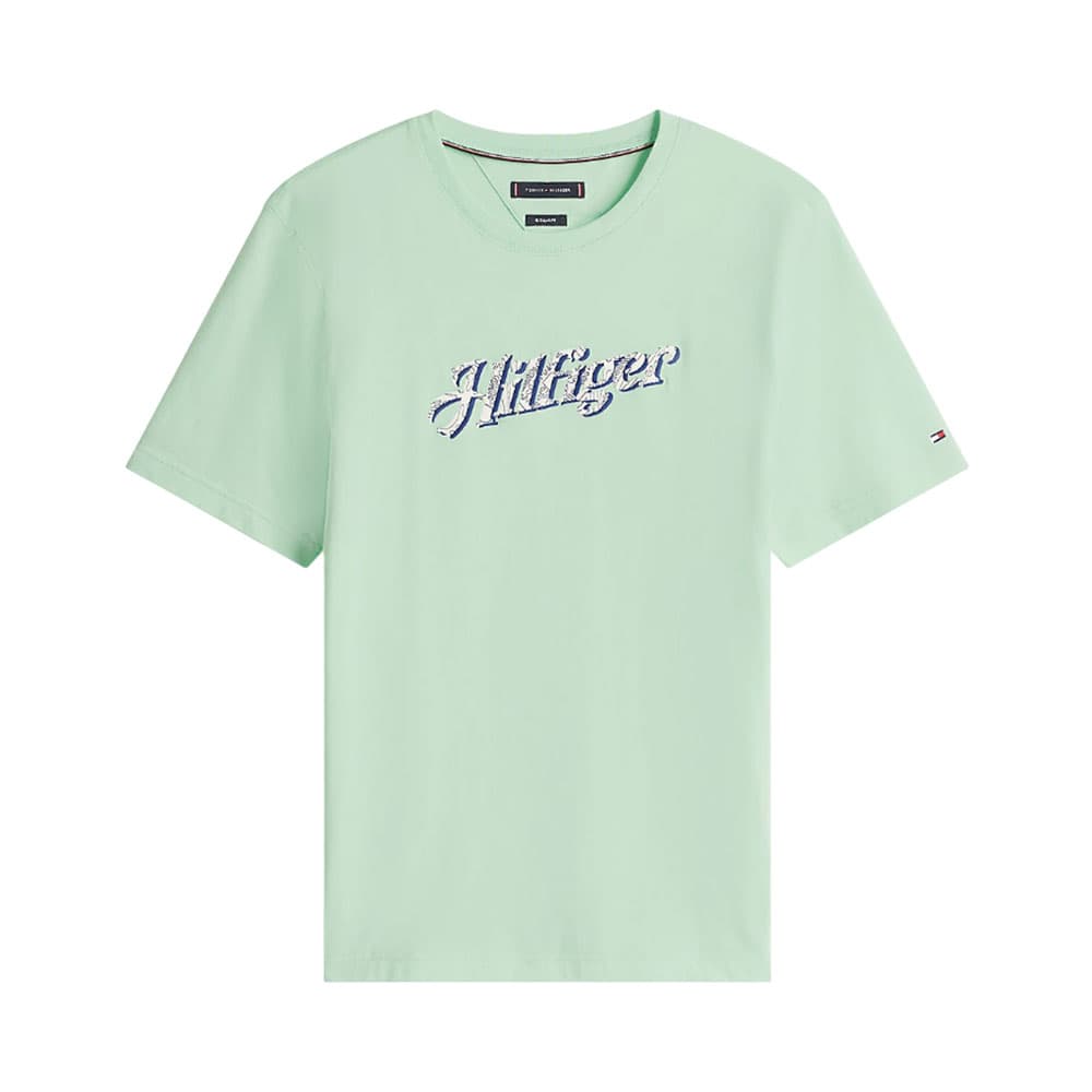 Anúncio: CAMISETA TOMMY HILFIGER MW0MW38642 LXY MASCULINO