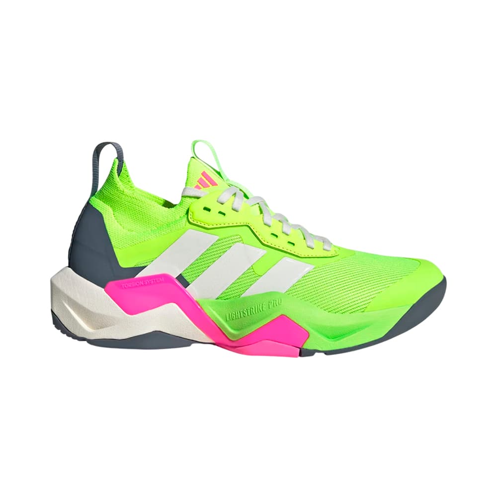 Anúncio: CALZADO DEPORTIVO ADIDAS JI3904 RAPIDMOVE ADV 2 FEMENINO