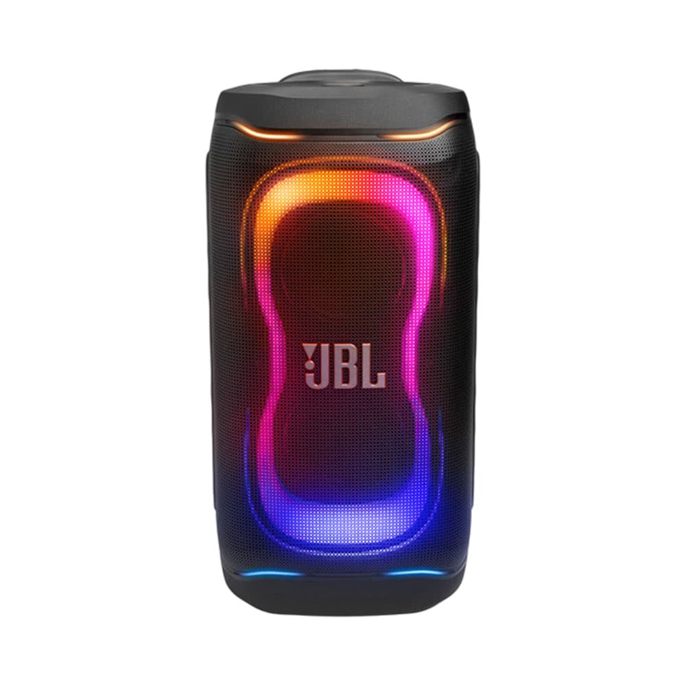Anúncio: SPEAKER JBL PARTYBOX 330 BLACK