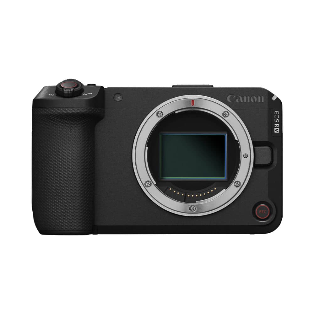 Anúncio: CÁMARA MIRRORLESS CANON EOS R6 V